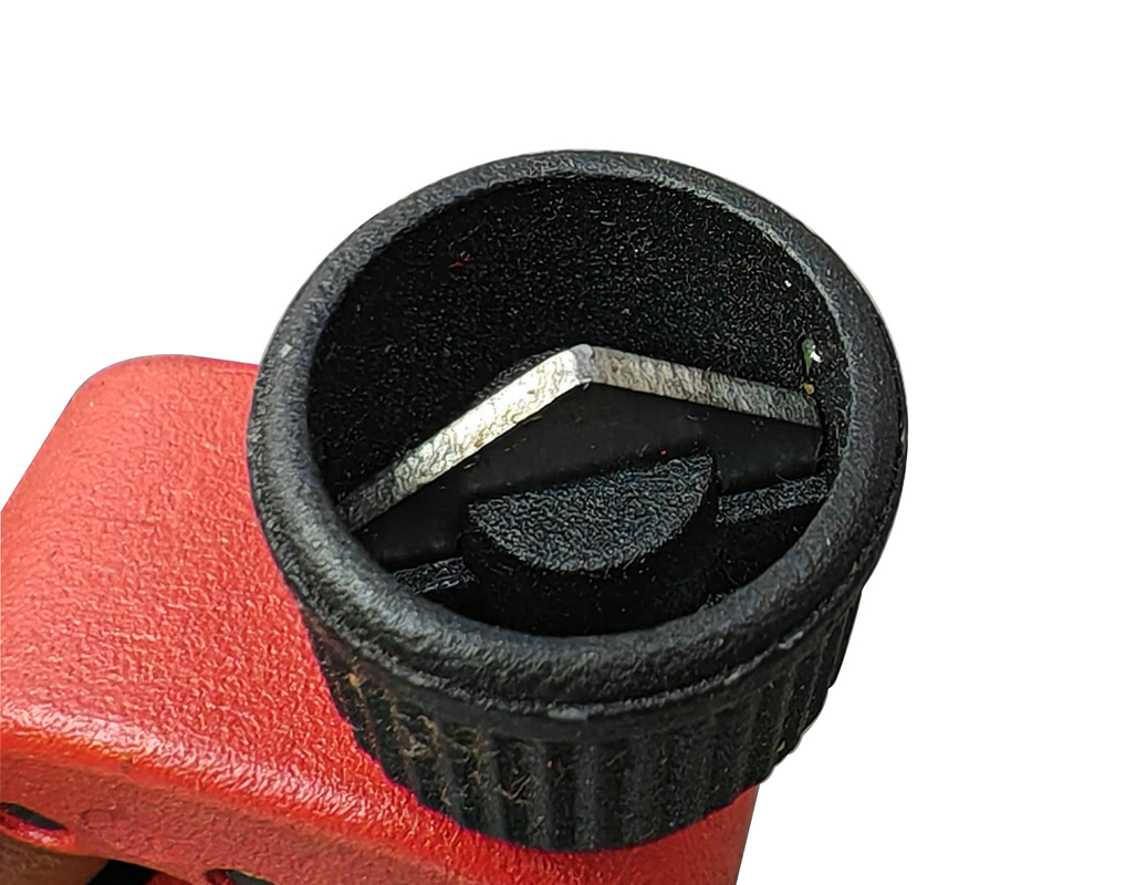Cortador de Mini Pipe Cutter Mini Tube 3-16mm com ambientes de trabalho pequenos de Al Alloy Suitable A do Reamer da tubulação