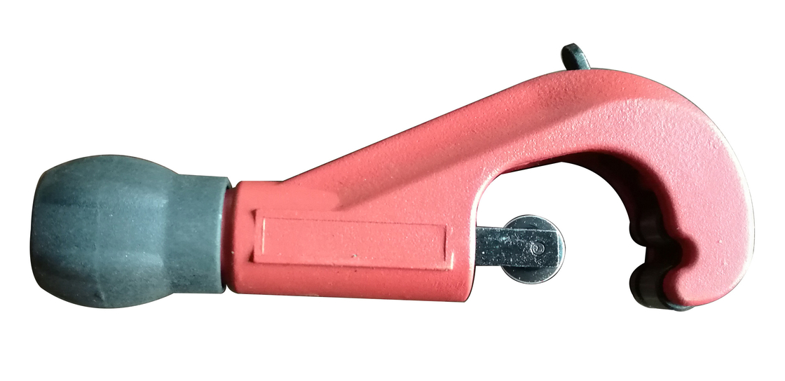 Alumínio de molde resistente do cortador de tubulação 6-45mm do cortador do tubo para o corpo Gcr15 para a tubulação retrátil Deburrer da lâmina