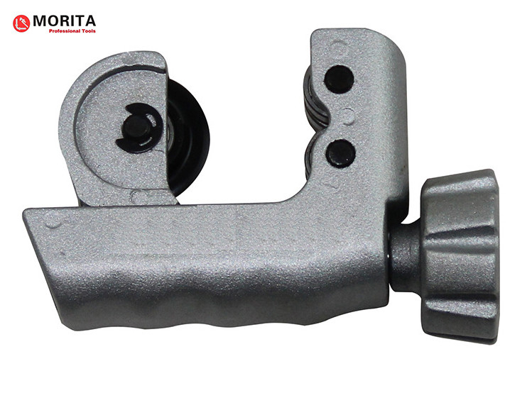 Rolamento de rolo Mini Tube Cutter Al Alloy 3 - 19mm 4 - 28mm para a ATAC industrial do encanamento