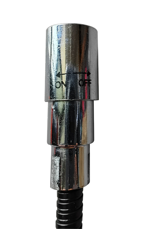 Magnético pegare a ferramenta com comprimento dobrável 595mm de Lignt Rod Stainless Steel Capacity 3lb