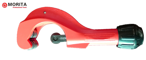 Cortador de tubulação do cortador do tubo 5-50mm Al Alloy For Body Gcr 15 para a lâmina Coper Al Thin-Walled Steel Pipe de bronze