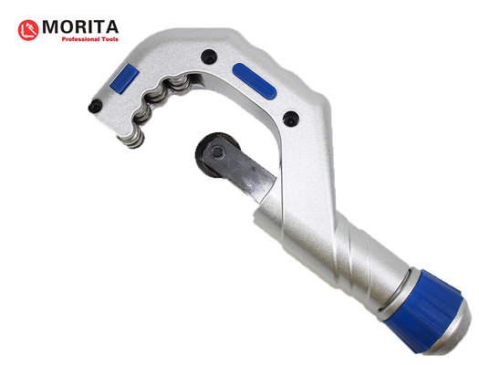 Mini Cutter de tubos de rolamento Al liga 4-32mm 5-50mm 6-70mm Para canalização industrial, aplicações HVAC