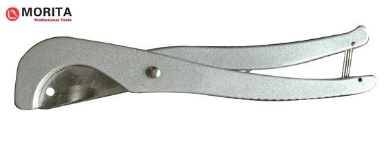 O cortador de tubulação plástico de aço inoxidável 36mm Al Alloy For Blade Cut reforçou não PVC PP