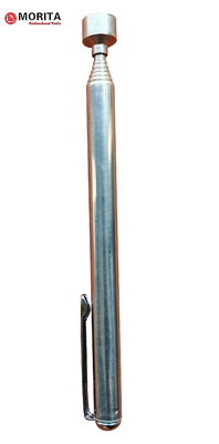 Ferramentas de encanamento Telescópica Ferramenta de captura magnética 1.5lb Comprimento 645mm Design de forma de caneta