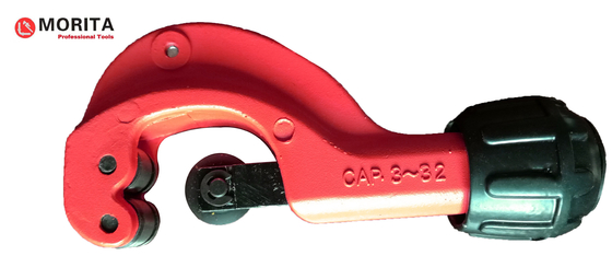 comprar Cortador de tubulação do cortador do tubo 3-32mm Al Alloy For Body, Gcr15 para a lâmina Coper Al Thin-Walled Steel Pipe de bronze online manufacture