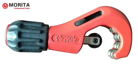 comprar Cortador de tubulação do cortador do tubo 3-35mm Al Alloy For Body Gcr 15 para a roda de reposição de Deburrer da lâmina para Coper fino - tubulação de aço murada online manufacture