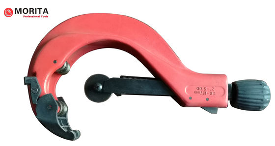 comprar Cortador de tubulação plástico do tubo lâmina da roda de 50 - de 127mm Al Alloy Body 65Mn que corta o dreno do PVC do PE dos PP online manufacture