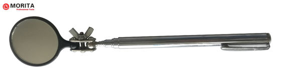 comprar Instalação de encanamentoT espelho de inspecção eloscópico 38mm articulação giratória ajustável 360 graus rotação completa observação em todos os sentidos online manufacture