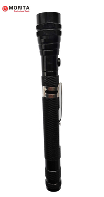 comprar Ferramentas de encanamento Telescópica Lâmpada eletromagnética com 3 lâmpadas LED 360 graus Ajustável cabeça de ímã comprimento 550mm online manufacture