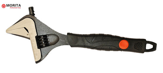 comprar Chave de Tubo Ajustável com Boca Extra Larga online manufacture