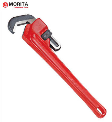 comprar 9-1/2 o” offset encanta lados do aço do ferro fundido da chave de tubulação 14-1/2”/CR-V multi online manufacture