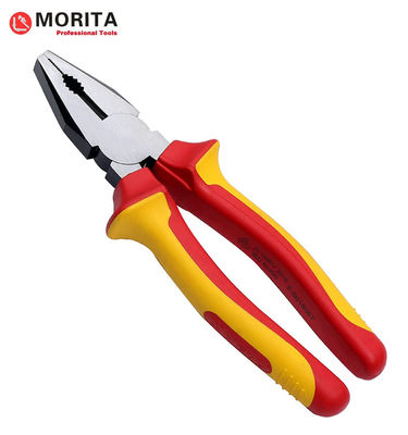 comprar Ferramentas de mão isoladas de aço cromo-vanádio, pinças de linhas VDE 6