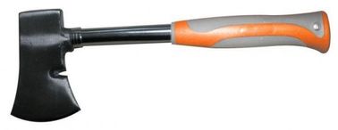 comprar Machado de acampamento do eixo tubular reto, OEM de acampamento do ODM do machado disponível online manufacture