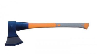 comprar Padrão do GS do RUÍDO 7294 do punho da fibra de vidro do machado e do machado do revestimento do poder da pintura online manufacture