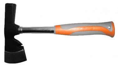 comprar a gota tubular de múltiplos propósitos do punho do machado 600g e do machado forjou a cabeça de aço online manufacture