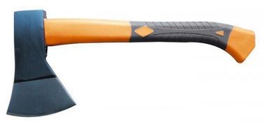 comprar Martelos e machados Fibra de vidro e machado de madeira com revestimento de potência de pintura DIN 5131 TUV/GS online manufacture