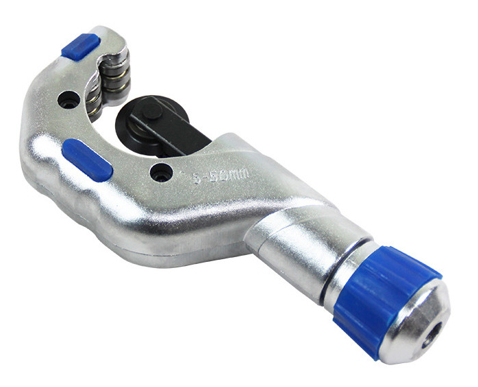 Mini Cutter de tubos de rolamento Al liga 4-32mm 5-50mm 6-70mm Para canalização industrial, aplicações HVAC