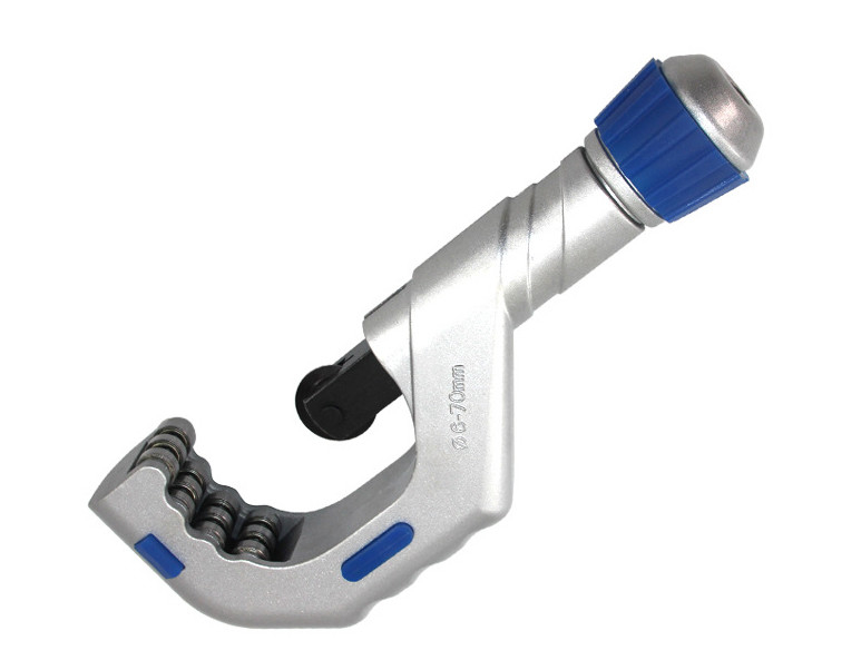 Mini Cutter de tubos de rolamento Al liga 4-32mm 5-50mm 6-70mm Para canalização industrial, aplicações HVAC