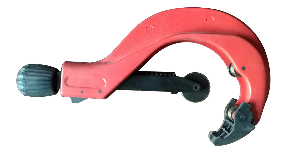 Cortador de tubulação plástico do tubo lâmina da roda de 50 - de 127mm Al Alloy Body 65Mn que corta o dreno do PVC do PE dos PP