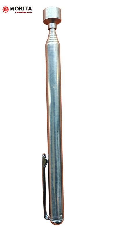 Ferramentas de encanamento Telescópica Ferramenta de captura magnética 1.5lb Comprimento 645mm Design de forma de caneta