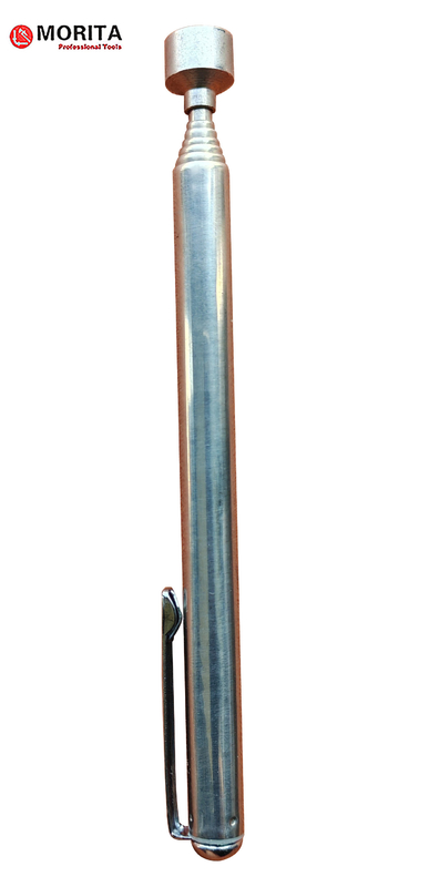 Magnéticos telescópicos escolhem utilizam ferramentas acima 1.5lb o comprimento 645mm Pen Shape Design