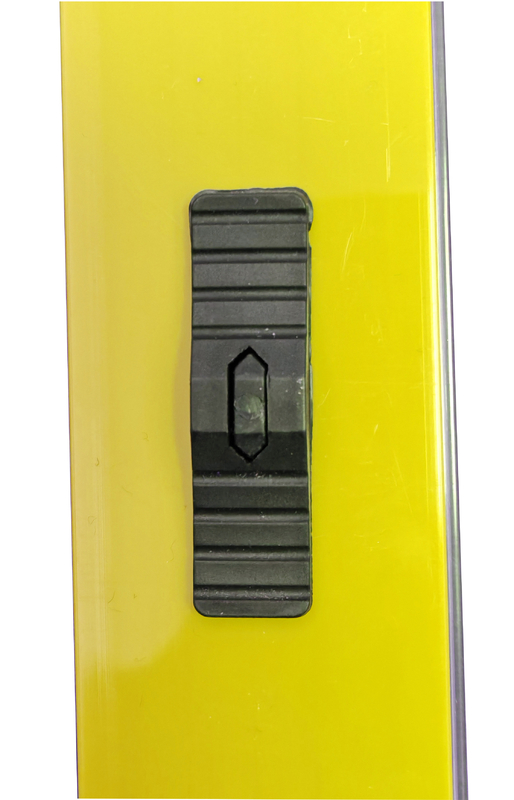 Ferramentas de encanamento Manômetro U-Gauge 30MB 12 "Cobre transparente de plástico durável para verificar e ajustar a pressão do gás