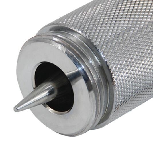 Ferramentas de encanamento Tubo hidráulico expansor de ferramentas conjunto Al liga aço endurecido 3/8 &quot;-1-5/8&quot;