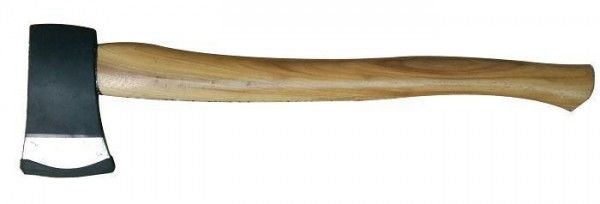 Machado do machado do felling e machado com elevado desempenho das BS 2945 do punho da hicória