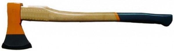 martelo e machado Hickory Handle Axe, Hammer Hand Tool DIN 7294 GS Standard 1000g 1250g 1600g