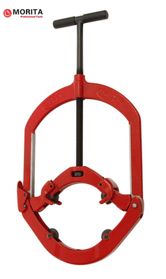 Cortador de tubulação articulado para o ferro fundido de aço inoxidável 2-1/2 dútile “4&quot; 6&quot; do aço carbono